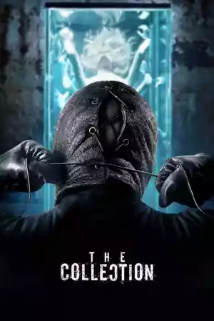 Jaquette du film The Collection
