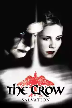 Affiche du film The Crow : Salvation