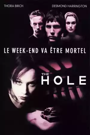 Affiche du film The Hole
