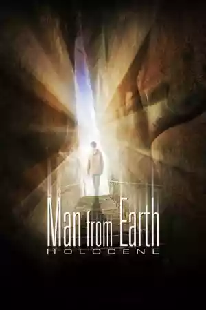 Jaquette du film The Man from Earth: Holocene