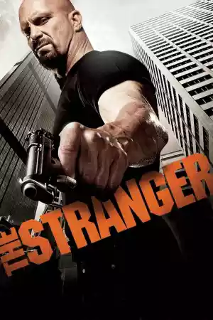 Jaquette du film The Stranger
