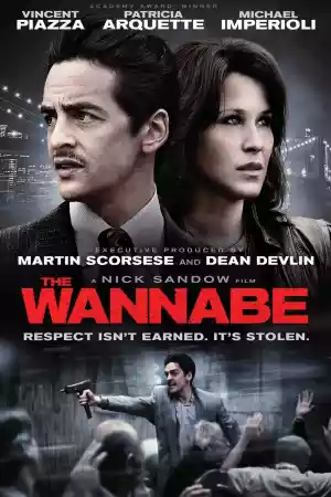 Jaquette du film The Wannabe