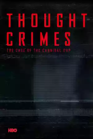 Jaquette du film Thought Crimes