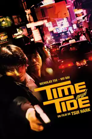 Jaquette du film Time and Tide