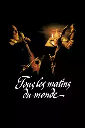 Jaquette du film Tous les matins du monde