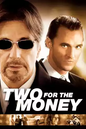 Affiche du film Two for the money