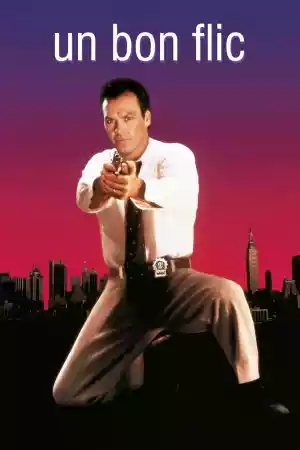 Affiche du film Un bon flic