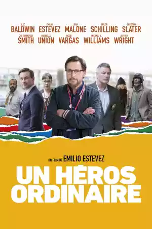 Jaquette du film Un héros ordinaire
