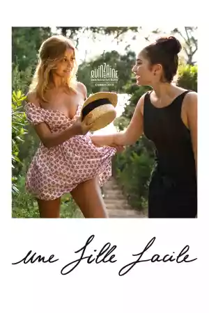 Jaquette du film Une fille facile