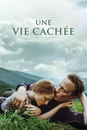Jaquette du film Une vie cachée