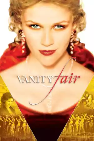 Affiche du film Vanity Fair : La Foire aux vanités