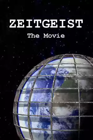 Affiche du film Zeitgeist