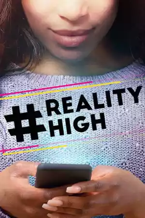 Jaquette du film #realityhigh