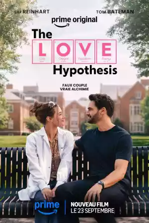 Affiche du film The Love Hypothesis