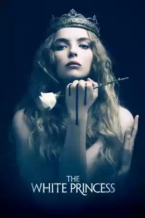 Jaquette du film The White Princess