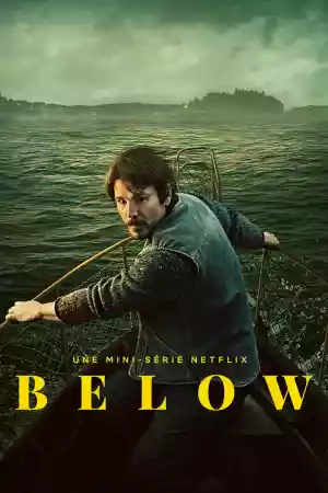 Affiche de la série Below