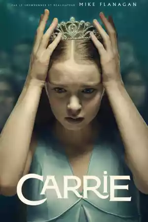 Affiche de la série Carrie