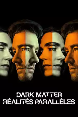 Affiche de la série Dark Matter