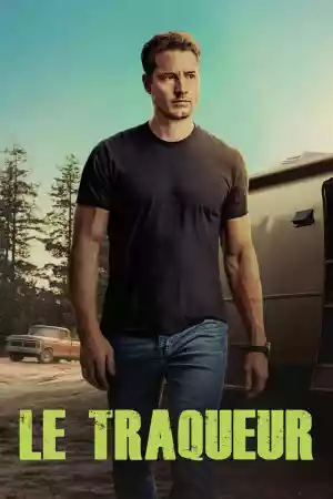 Affiche de la série Tracker
