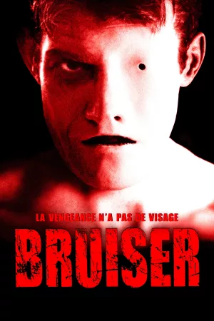 Jaquette : Bruiser