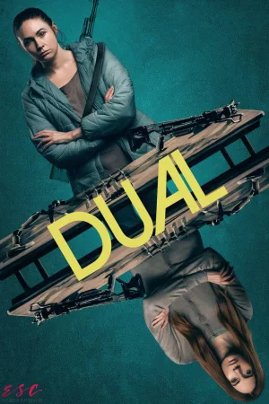 Jaquette : Dual