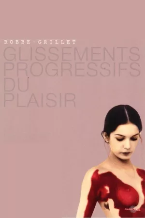 Jaquette : Glissements progressifs du plaisir