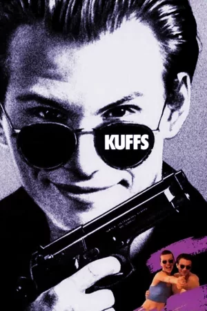 Jaquette : Kuffs
