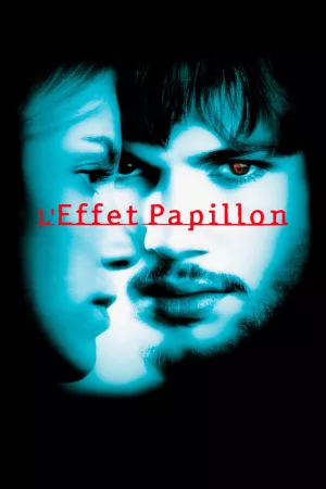 Jaquette : L'Effet papillon