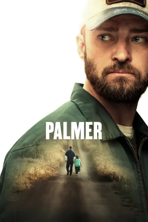 Jaquette : Palmer