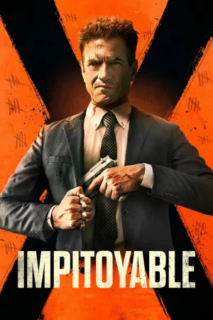 Jaquette : Ruthless