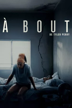 Jaquette : À bout