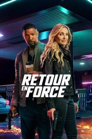Jaquette : Back in Action