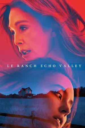 Jaquette : Echo Valley