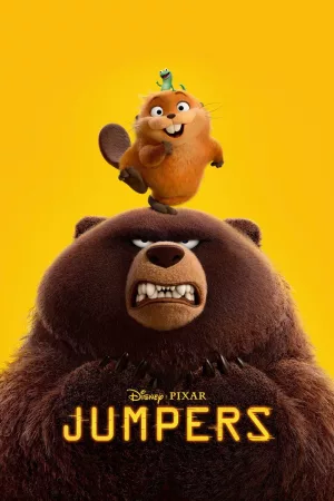 Jaquette : Jumpers