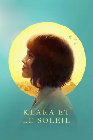 Jaquette : Klara et le Soleil