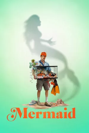 Jaquette : Mermaid