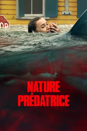 Jaquette : Nature prédatrice