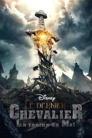 Jaquette : The Last Warrior 2 : Root of evil
