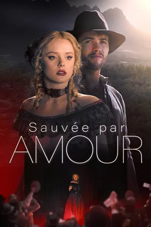 Jaquette : Amor redentor