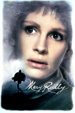 Jaquette : Mary Reilly