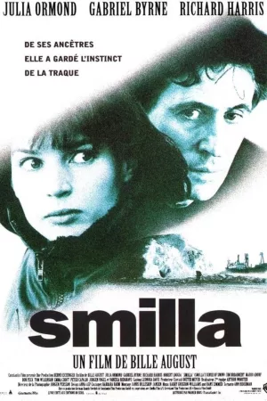 Jaquette : Smilla