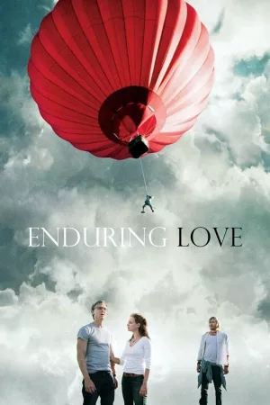 Jaquette : Enduring Love