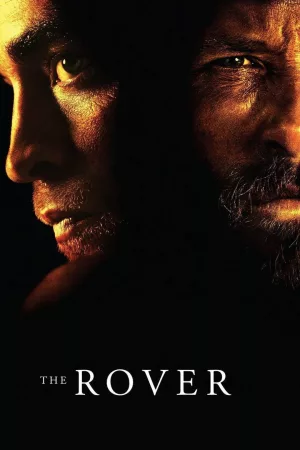 Jaquette : The Rover