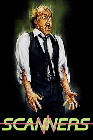 Jaquette : Scanners