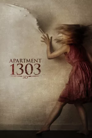Jaquette : Apartment 1303