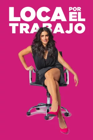 Jaquette : Loca por el trabajo