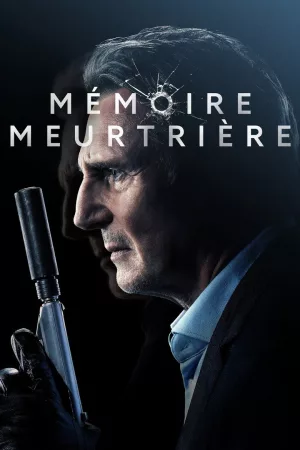 Jaquette : Memory