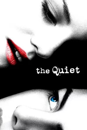 Jaquette : The Quiet