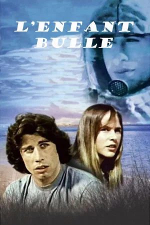 Jaquette : L'Enfant bulle