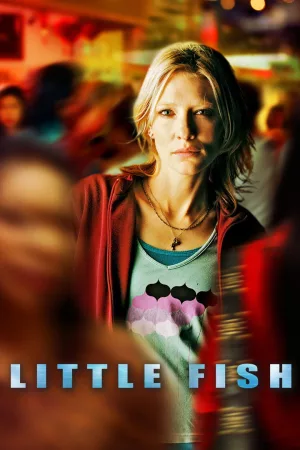 Jaquette : Little Fish